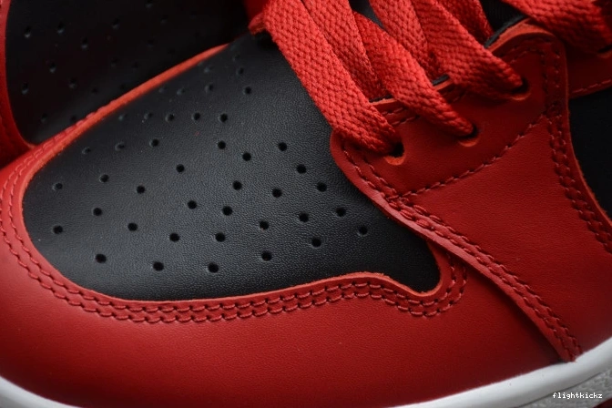 Varsity Red 1 85 BQ4422-600 High Jordan Air 1020